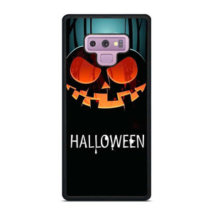 HALLOWEEN ICON Samsung Galaxy Note 8 Case Cover