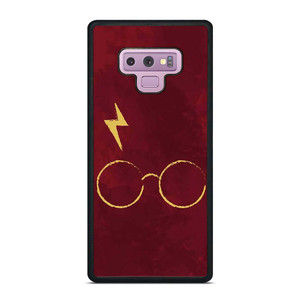 HARRY POTTER ICON Samsung Galaxy Note 8 Case Cover