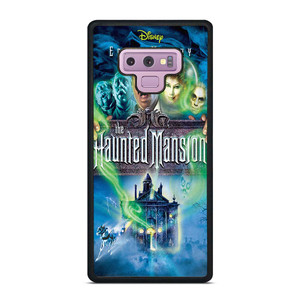 HAUNTED MANSION EDDIE MURPHY Samsung Galaxy Note 8 Case Cover