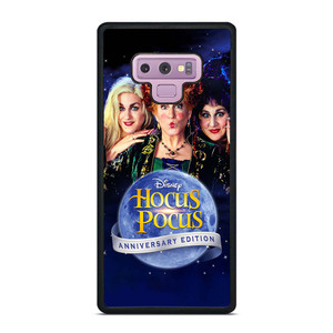 HOCUS POCUS DISNEY Samsung Galaxy Note 8 Case Cover