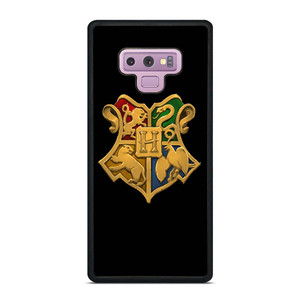 HOGWARTS HARRY POTTER LOGO Samsung Galaxy Note 8 Case Cover