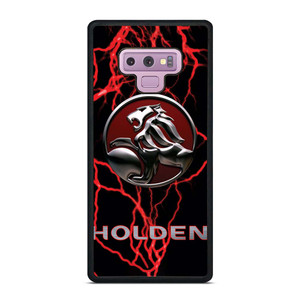 HOLDEN SYMBOL Samsung Galaxy Note 8 Case Cover