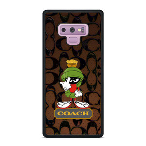 HOT COACH MARVIN MIDDLE FINGER Samsung Galaxy Note 8 Case Cover