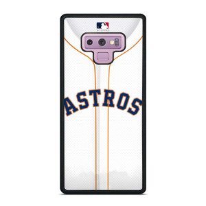 HOUSTON ASTROS 2020 MLB JERSEY Samsung Galaxy Note 8 Case Cover