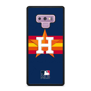 HOUSTON ASTROS MLB SYMBOL Samsung Galaxy Note 8 Case Cover
