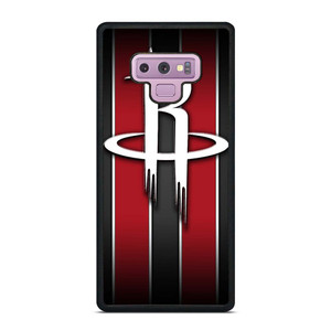 HOUSTON ROCKETS DOUBLE STRIPE Samsung Galaxy Note 8 Case Cover HOUSTON ROCKETS DOUBLE STRIPE Samsung Galaxy Note 8 Case Cover