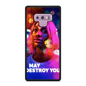 I MAY DESTROY YOU MOVIE POSTER Samsung Galaxy Note 8 Case Cover