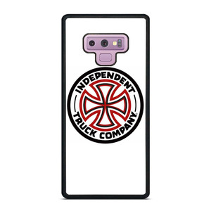 INDEPENDENT TRUCK COMPANY  Samsung Galaxy Note 8 Case Cover