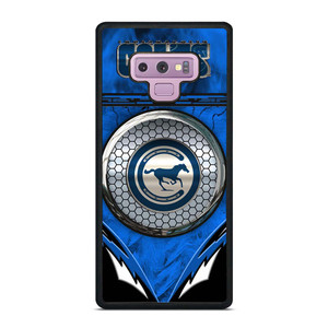 INDIANAPOLIS COLTS METAL LOGO Samsung Galaxy Note 8 Case Cover