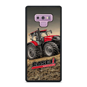 INTERNATIONAL HARVESTER CASE IH TRACTOR Samsung Galaxy Note 8 Case Cover INTERNATIONAL HARVESTER CASE IH TRACTOR Samsung Galaxy Note 8 Case Cover
