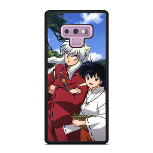 INUYASHA ANIME SERIES Samsung Galaxy Note 8 Case Cover
