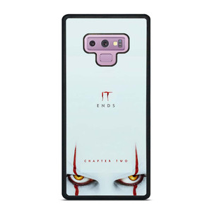 IT END CHAPTER TWO CLOWN Samsung Galaxy Note 8 Case Cover