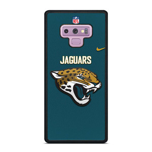 JACKSONVILLE JAGUARS NFL Samsung Galaxy Note 8 Case Cover