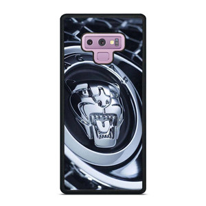 JAGUAR EMBLEM Samsung Galaxy Note 8 Case Cover JAGUAR EMBLEM Samsung Galaxy Note 8 Case Cover