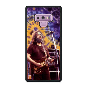 JERRY GARCIA GRATEFUL DEAD Samsung Galaxy Note 8 Case Cover