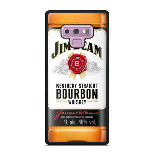 JIM BEAM WHISKEY Samsung Galaxy Note 8 Case Cover JIM BEAM WHISKEY Samsung Galaxy Note 8 Case Cover