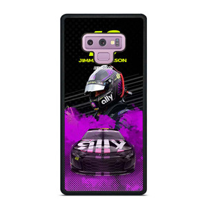JIMMIE JOHNSON 48 NASCAR 2 Samsung Galaxy Note 8 Case Cover JIMMIE JOHNSON 48 NASCAR 2 Samsung Galaxy Note 8 Case Cover