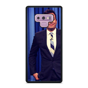 JIMMY FALLON COMEDIAN Samsung Galaxy Note 8 Case Cover