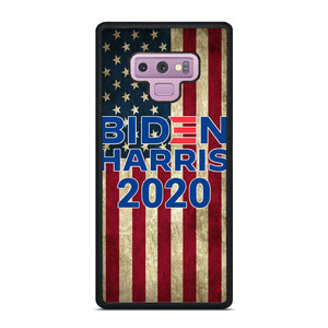 JOE BIDEN KAMALA HARRIS FOR AMERICA Samsung Galaxy Note 8 Case Cover
