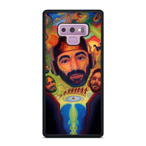 JOE ROGAN EXPERIENCE ART Samsung Galaxy Note 8 Case Cover