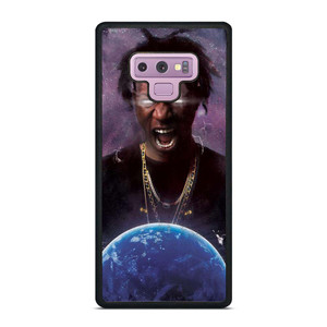 JOEY BADASS FANN ART Samsung Galaxy Note 8 Case Cover