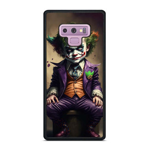 JOKER KID Samsung Galaxy Note 8 Case Cover JOKER KID Samsung Galaxy Note 8 Case Cover