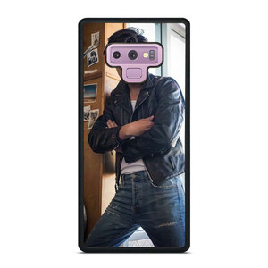 JUGHEAD JONES RIVERDALE Samsung Galaxy Note 8 Case Cover