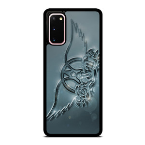 AEROSMITH ROCK BAND METAL Samsung Galaxy S20 Case Cover AEROSMITH ROCK BAND METAL Samsung Galaxy S20 Case Cover