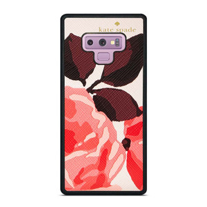 KATE SPADE CAMEROON STREET ROSES Samsung Galaxy Note 8 Case Cover