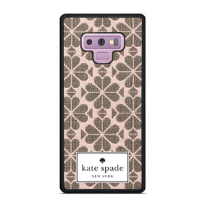 KATE SPADE FLORAL JACQUARD Samsung Galaxy Note 8 Case Cover