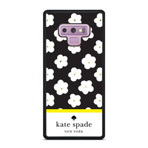 KATE SPADE FLOWER PATTERN 3 Samsung Galaxy Note 8 Case Cover