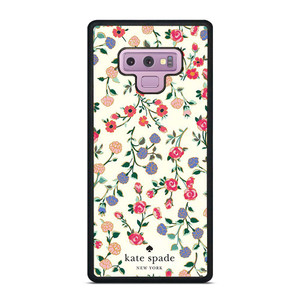 KATE SPADE FLOWER PATTERN Samsung Galaxy Note 8 Case Cover KATE SPADE FLOWER PATTERN Samsung Galaxy Note 8 Case Cover