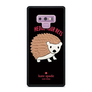 KATE SPADE HEDGE YOUR BETS Samsung Galaxy Note 8 Case Cover KATE SPADE HEDGE YOUR BETS Samsung Galaxy Note 8 Case Cover