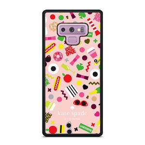 KATE SPADE NEW YORK MADISON AV Samsung Galaxy Note 8 Case Cover