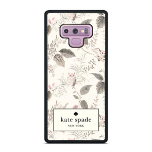 KATE SPADE NEW YORK VINTAGE Samsung Galaxy Note 8 Case Cover