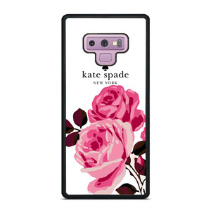 KATE SPADE ROSE Samsung Galaxy Note 8 Case Cover