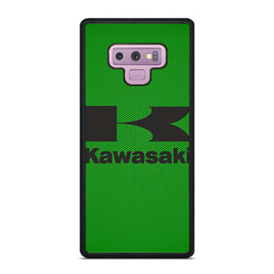 KAWASAKI MOTOR LOGO 2 Samsung Galaxy Note 8 Case Cover