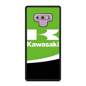 KAWASAKI MOTOR LOGO Samsung Galaxy Note 8 Case Cover KAWASAKI MOTOR LOGO Samsung Galaxy Note 8 Case Cover