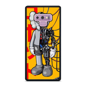 KAWS ROBOT ENGINE Samsung Galaxy Note 8 Case Cover