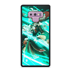 KAZUHA GENSHIN IMPACT GAMES 2 Samsung Galaxy Note 8 Case Cover