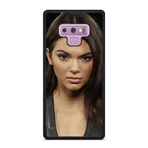 KENDALL JENNER FACE Samsung Galaxy Note 8 Case Cover KENDALL JENNER FACE Samsung Galaxy Note 8 Case Cover
