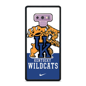 KENTUCKY WILDCATS MASCOT NIKE Samsung Galaxy Note 8 Case Cover