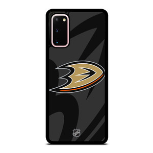 ANAHEIM DUCKS NHL TEAM Samsung Galaxy S20 Case Cover