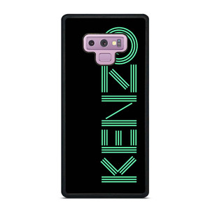 KENZO PARIS LOGO 2 Samsung Galaxy Note 8 Case Cover