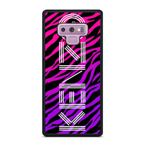 KENZO PARIS TIGER PURPLE Samsung Galaxy Note 8 Case Cover