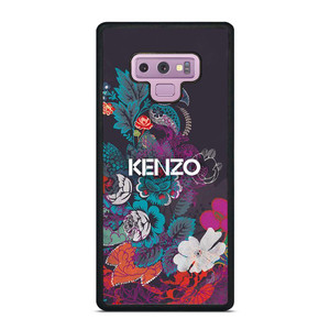KENZO PARIS VINTAGE Samsung Galaxy Note 8 Case Cover