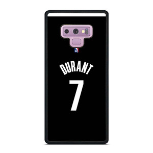 KEVIN DURANT BROOKLYN NETS NBA Samsung Galaxy Note 8 Case Cover