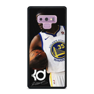 KEVIN DURANT KD SIGNATURE NBA Samsung Galaxy Note 8 Case Cover
