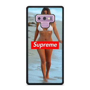 KIM KARDASHIAN SEXY SUPREME Samsung Galaxy Note 8 Case Cover