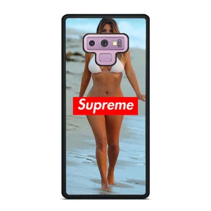 KIM KARDASHIAN SEXY SUPREME Samsung Galaxy Note 8 Case Cover